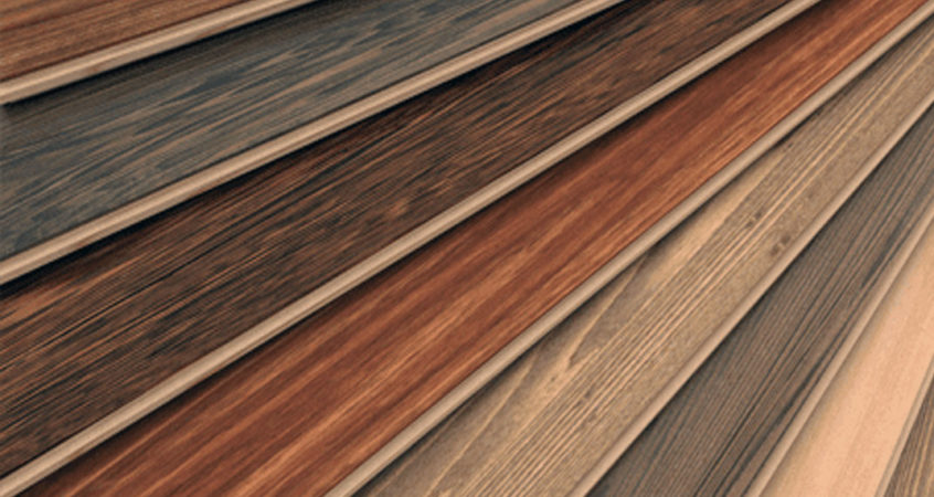 Types Of Flooring