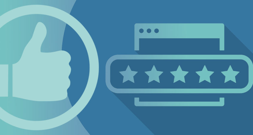 Leave Us Your Feedback